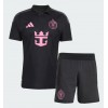 Dětský fotbalový dres Inter Miami 2026-27 Venkovní Krátký Rukáv (+ trenýrky) Dětský fotbalový dres Inter Miami 2026-27 Venkovní Krátký Rukáv (+ trenýrky)